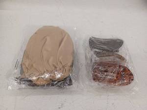 lot 12073 image: Hair Lot