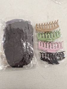 lot 12092 image: Hair Care Lot