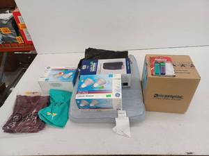 lot 12138 image: Miscellaneous Lot Of Items