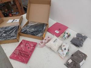 lot 12244 image: Miscellaneous Lot