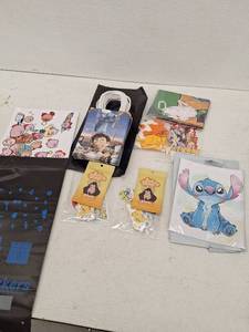 lot 12257 image: Miscellaneous Party Lot