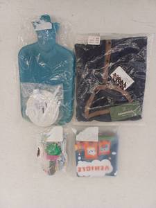 lot 12297 image: Miscellaneous Lot Of Items