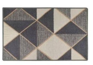 lot 12315 image: Indoor Rug, Approximately 31x20