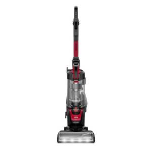 BISSELL CleanView Max FurGuard LiftOff Pet Hair Pick-Up Vacuum Cleaner 4243 25' 11.7 Black - Retail: $240