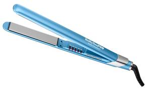 lot 5061 image: BaBylissPRO 1 Ultra-Sleek Hair Straightening Iron - Retail $100