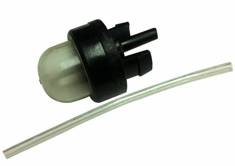 lot 72059 image: Primer Bulb for Toro T25 Powervac Blower - Retail $5