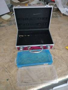 lot 20757 image: Set of Pencil Cases