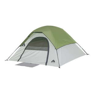 Ozark Trail  3-Person Clip & Camp Dome Tent 7â x 7â x 44"  5.64 lbs