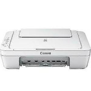 lot 20696 image: Canon PIXMA MG2522 all-in-one inkjet printer