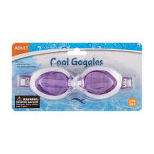 lot 20718 image: Adult Swim Gear Cool Goggles