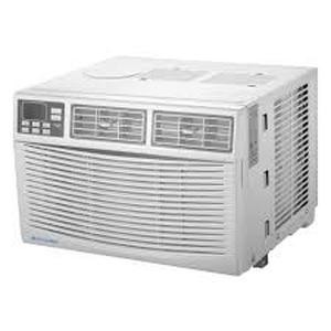 Cool-Living 12,000 BTU window mount room air conditioner