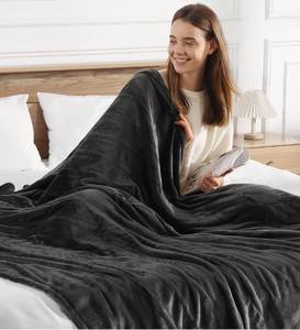 lot 3905 image: Electric Blanket Full