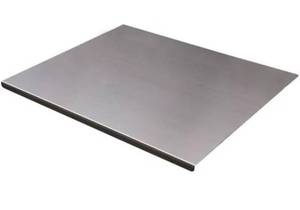 lot 3916 image: Stainless Steel Cutting Board for Kitchen, Extra Large Cutting Board Non Toxic, Metal Cutting Boards for Kitchen,Chopping Board for Meat, Veggies, Fruits and Kneading 70 x 50cm27.6 x 19.7 inch