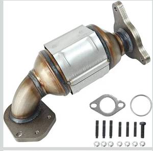 lot 3958 image: Farpida 16788 Catalytic Converter fit for chevy Malibu 2.5L 2013 2014 2015 Replace 16788