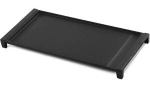 lot 7671 image: Cast Iron Griddle Replacement