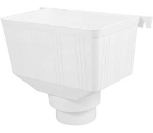 lot 7673 image: Gutter Connector, Gutter Downspout