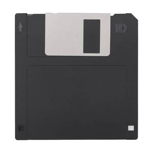 lot 7969 image: eMagTech 1Pc 3.5 Inch Floppy Disk Cleaner 1.44MB Format a Floppy Disk Cleaner Portable Floppy Disk Cleaner for PC Amiga Atari ST Archimedes Black