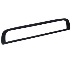 lot 7995 image: MOFORKIT 3rd Third Brake Light Seal Gasket Compatible with Chevy Silverado GMC Sierra 1500 2500 3500 2014 2015 2016 2017 2018 Rear Cab High Mount Stop Lamp