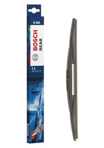 lot 8045 image: Bosch Wiper Blade 14 Inch - H354