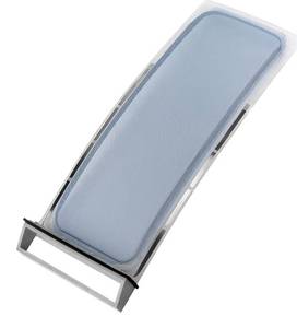 lot 4773 image: AMI PARTS 339392 339392V Dryer Lint Filter Case Screen Replacement Parts Fit for whirl-pool, ken-more - Repalce 337133, 337448, 337451, 337488, 338405, 338406, 339391, 341030, 341429, 346671,