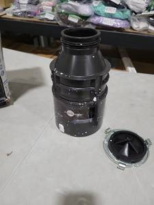 lot 4789 image: InSinkErator  Garbage Disposal