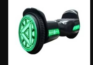lot 4794 image: Voyager  hoverboard