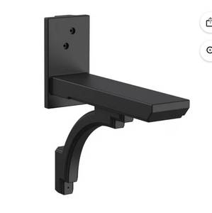 lot 4797 image: Arm Kit Replacement for Post for 1 Mailbox,