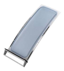 lot 4835 image: AMI PARTS 339392 339392V Dryer Lint Filter Case Screen Replacement Parts Fit for whirl-pool, ken-more - Repalce 337133, 337448, 337451, 337488, 338405, 338406, 339391, 341030, 341429, 346671