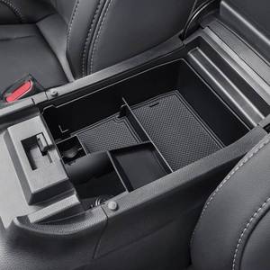 lot 4909 image: RUNROAD Center Console Organizer Tray Compatible with 2025 2024 2023 2022 2021 2020 Subaru Outback & Legacy Accessories, Armrest Tray For Outback Legacy Console Dividers (NOT For TouringTouring XT)