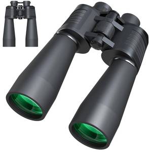 20x60 Binoculars for Adults High Powered - OPAITA HD Binoculars with BAK4 Prism &amp; FMC Lens for Clear Low Light Vision - Large View Binoculars for Bird Watching Hunting Cruise Camping Travel Stargazing - Retail $89.99