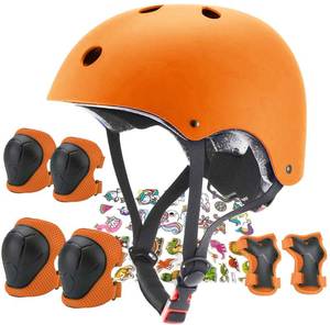 lot 5113 image: FOOKCIAN Kids Helmet, Toddler Helmets Adjustable Toddler Bike Helmet Youth Sport Kids Protective Gear Ages 2-88-14 Years Old Boys Girls Years Old for Multi-Sports Skateboarding,Skating Scooter