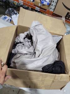 lot 5168 image: Boat cover