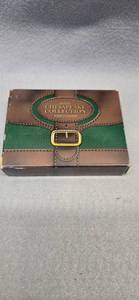 lot 427 image: Avon Chesapeake Collection Waterfowl Coasters Set of 4