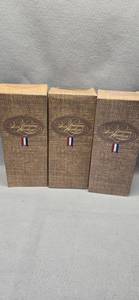 lot 433 image: Avon American Heirloom Collection Porcelain Dolls Set of 3