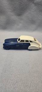 lot 436 image: Avon Pierce Arrow 33 Deep Woods After Shave Decanter with Box