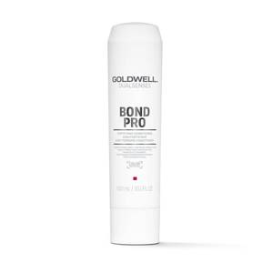 lot 1555 image: Goldwell Dualsenses Bond Pro Fortifying Conditioner 300mL - Retail $23