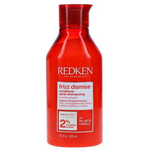 lot 1563 image: Redken Frizz Dismiss Conditioner 10.1 oz - Retail $27