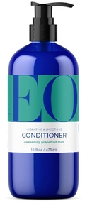 lot 1752 image: EO Conditioner Grapefruit Mint 16oz Each - Retail $25