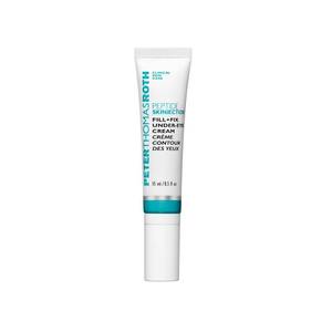 lot 1808 image: Peter Thomas Roth  Peptide Skinjection Fill  Fix Under-Eye Cream 0.5 Oz  - Retail $38