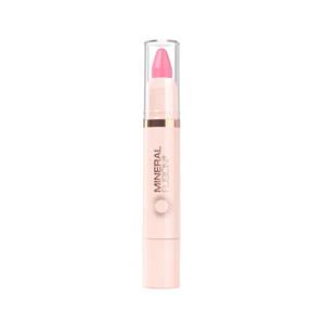 lot 1855 image: Mineral Fusion Glow Sheer Moisture Lip Tint By Mineral Fusion, Sheer finish, 0.1 oz - Retail $12