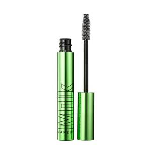 lot 2072 image: Milk Makeup KUSH Big Hit Volumizing Mascara 12HR High-Volume Mascara for Lifting, Lengthening  Defining Lashes Clump  Smudge-Free, Weightless  Safe for Sensitive Eyes Black, 0.28 oz - Retail $23