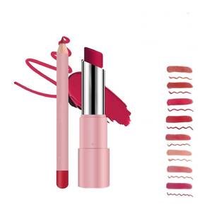 lot 2820 image: 2 Pack Lifter Glaze Oil Balm, Lifter Glaze Oil Balms, Lip Balms   24-Hour Moisturizing Shine(03) Leaf Poem