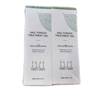 lot 2886 image: 2Pcs Nail Treatment Gel, Nail Growth Serum for Repair & Strengthener,Multi-Purpose Nail Repair 83128