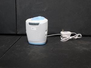 lot 26301 image: Homedics White Noise Machine