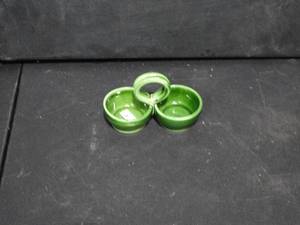 lot 26318 image: Handmade Pottery Decor