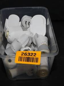 lot 26322 image: Scentsy Outlet Wall Flowers