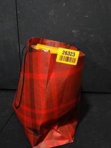lot 26323 image: Bag of Misc. Dog Supplies