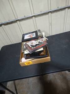 lot 26328 image: Lot of Misc. Picture Frames