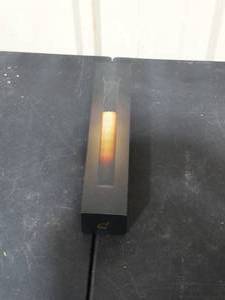 lot 26348 image: New Sehnlich Portable & Rechargeable Candle Light