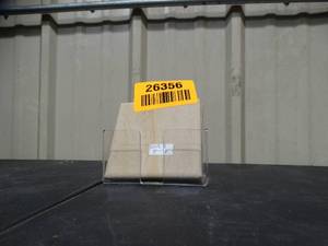lot 26356 image: Set of Sand Like Coasters